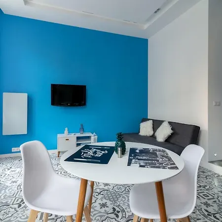 Luckey Homes - Rue Saint-sauveur * Le Cannet