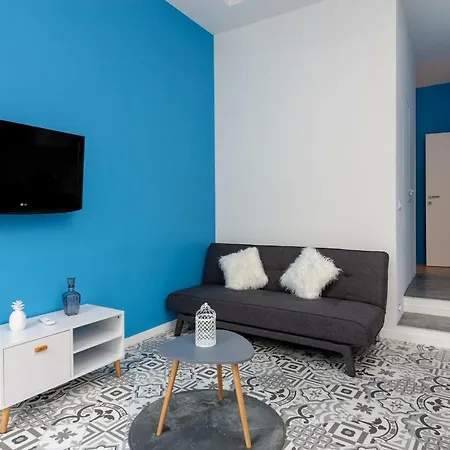 Luckey Homes - Rue Saint-sauveur Apartmán *