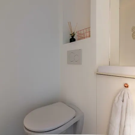Luckey Homes - Rue Saint-sauveur *