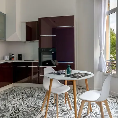 Luckey Homes - Rue Saint-sauveur Le Cannet