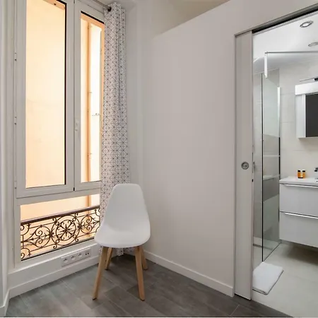 Luckey Homes - Rue Saint-sauveur Le Cannet