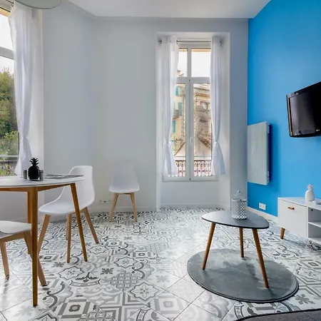 Luckey Homes - Rue Saint-sauveur *