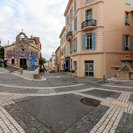 Luckey Homes - Rue Saint-sauveur Apartmán *