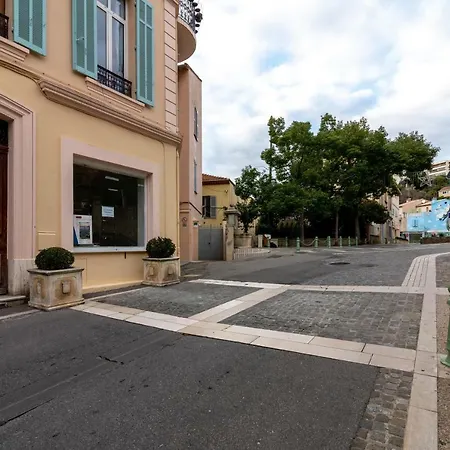 Luckey Homes - Rue Saint-sauveur Le Cannet